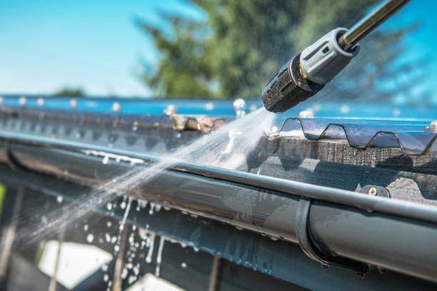 Best Sidewalk Pressure Washing  in Leola, PA