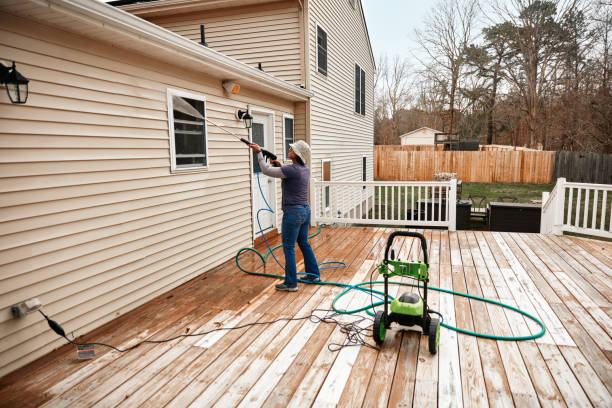 Professional Pressure Washing in Leola, PA