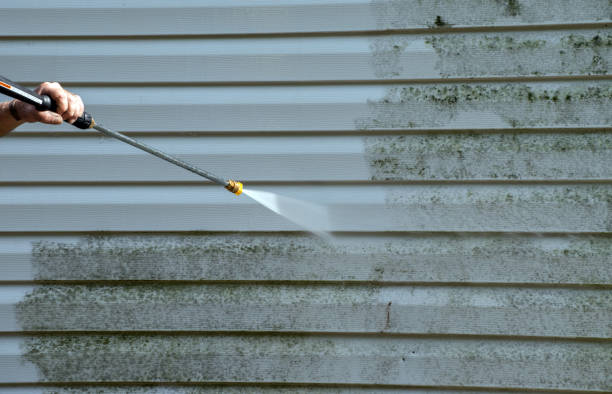 Fence Pressure Washing in Leola, PA