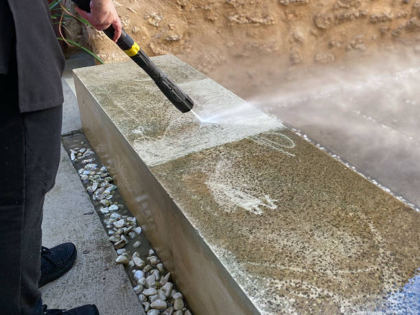 Why Choose Our Certified Pressure Washing Experts for Your Project Needs in Leola, PA?