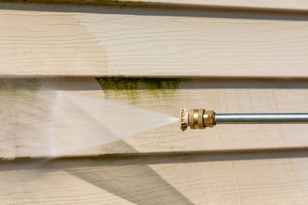 Best Commercial Building Pressure Washing  in Leola, PA