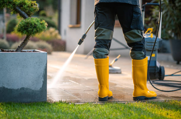 Roof Power Washing Services in Leola, PA